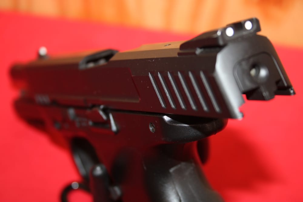 Girsan MC28 SA 9MM 4.25" Barrel, LAYAWAY AVAILABLE!-img-10