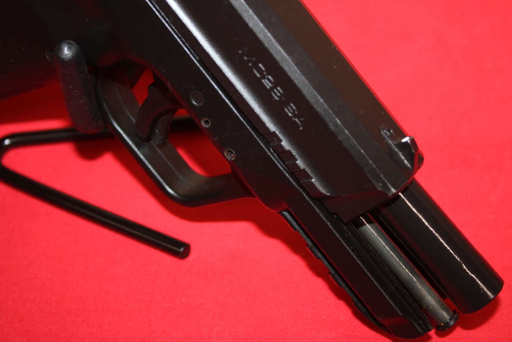 Girsan MC28 SA 9MM 4.25" Barrel, LAYAWAY AVAILABLE!-img-11