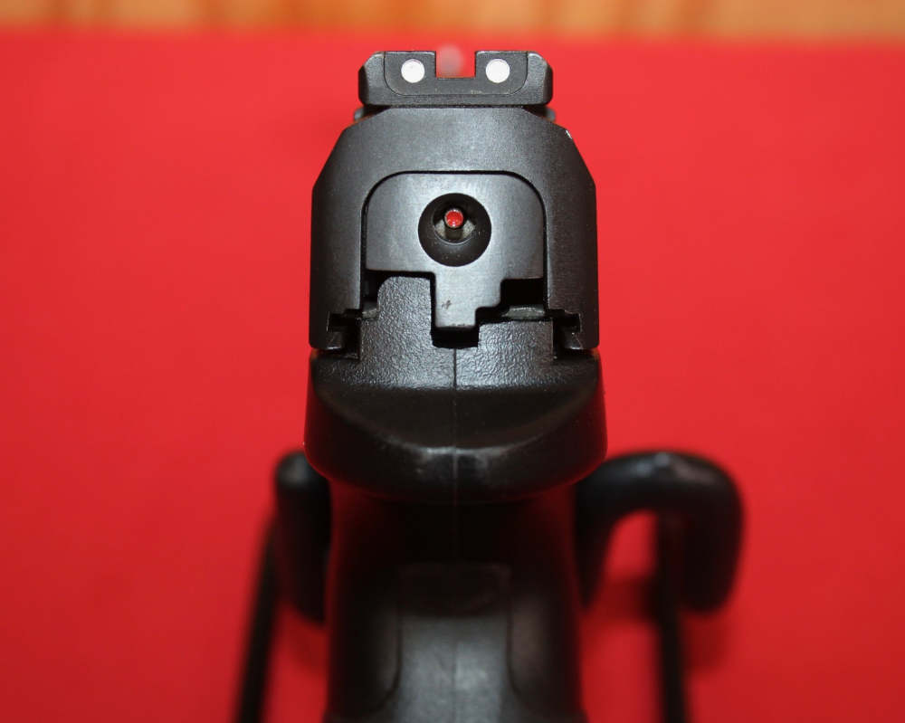Girsan MC28 SA 9MM 4.25" Barrel, LAYAWAY AVAILABLE!-img-6