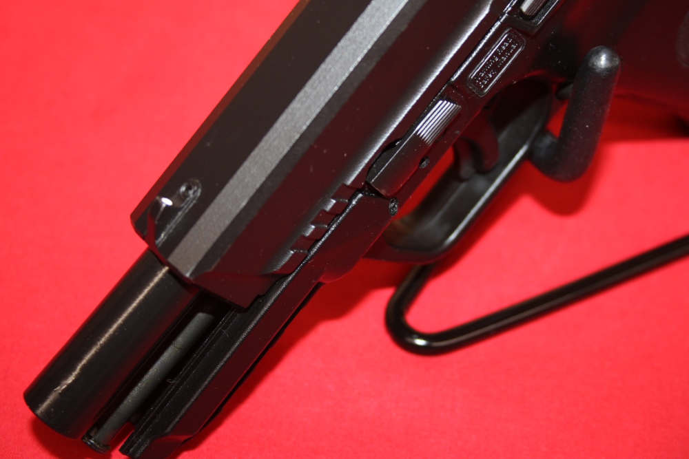 Girsan MC28 SA 9MM 4.25" Barrel, LAYAWAY AVAILABLE!-img-12