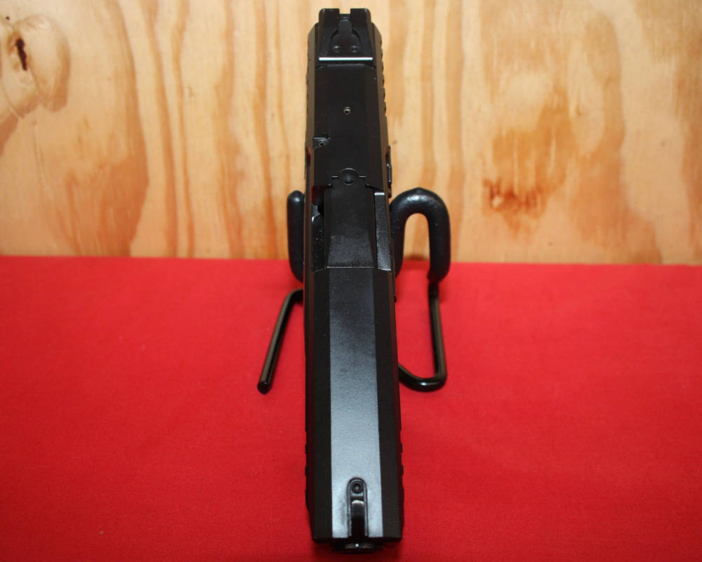 Girsan MC28 SA 9MM 4.25" Barrel, LAYAWAY AVAILABLE!-img-4