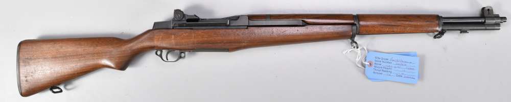 Springfield Armory Air Force Premium Grade M1 Garand 5485878-img-1