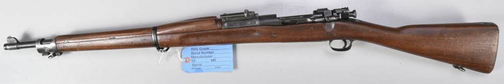 Springfield Armory Service Grade 1903 MK1 SN 1142835-img-2