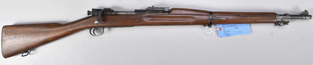 Springfield Armory Service Grade 1903 MK1 SN 1142835-img-1