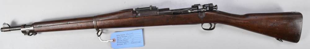 Springfield Armory Service Grade 1903 MK1 SN 1144071-img-2