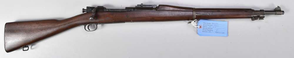 Springfield Armory Service Grade 1903 MK1 SN 1144071-img-1