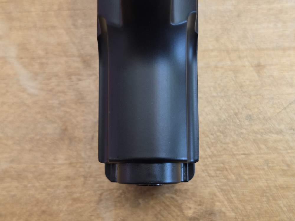 CZ 2075D RAMI 9mm 3" 2 Mags Orig Case DA/SA 91754-img-22