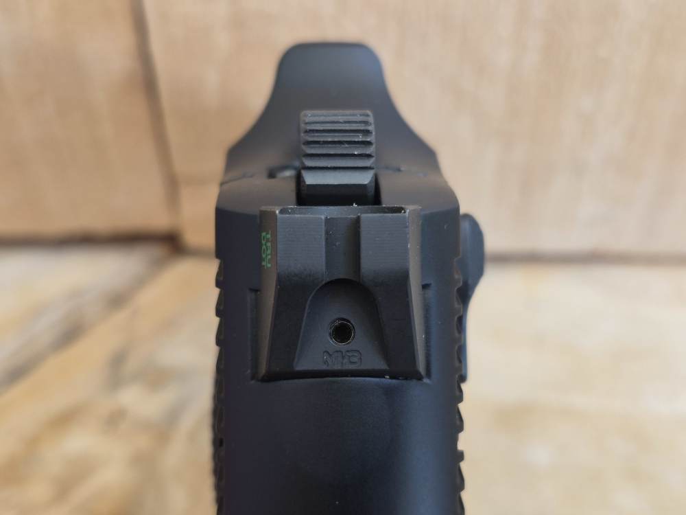 CZ 2075D RAMI 9mm 3" 2 Mags Orig Case DA/SA 91754-img-18