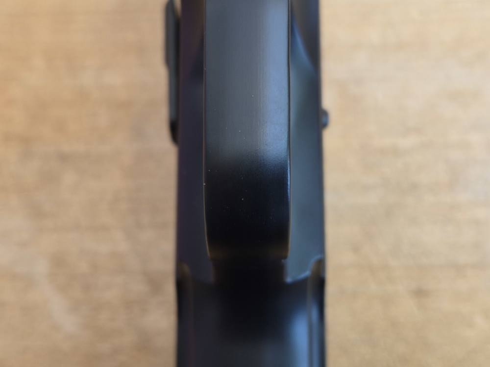 CZ 2075D RAMI 9mm 3" 2 Mags Orig Case DA/SA 91754-img-23