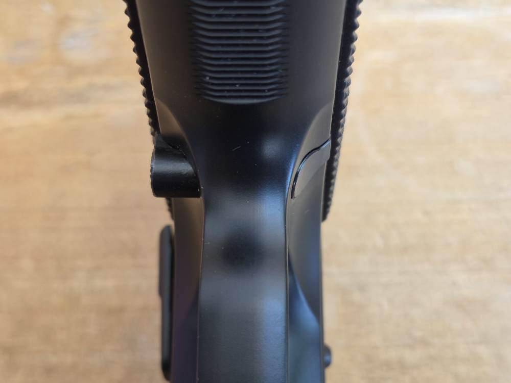 CZ 2075D RAMI 9mm 3" 2 Mags Orig Case DA/SA 91754-img-24