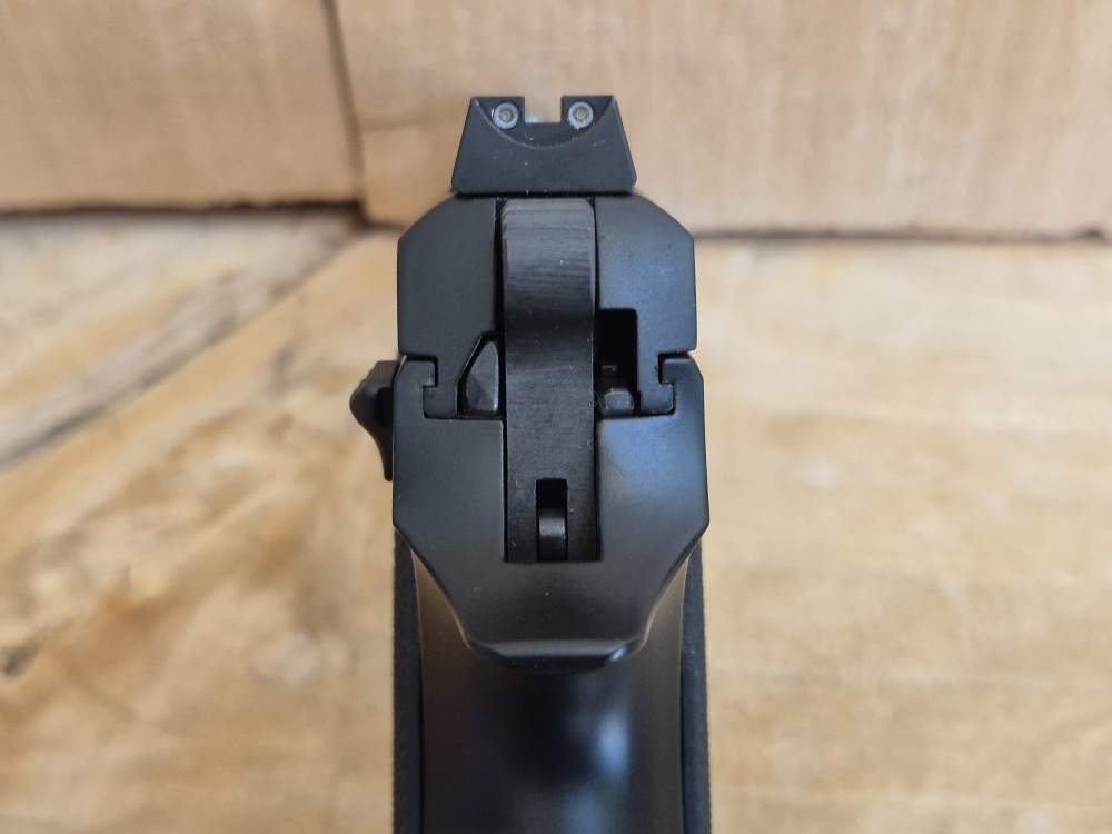 CZ 2075D RAMI 9mm 3" 2 Mags Orig Case DA/SA 91754-img-21