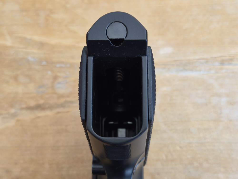 CZ 2075D RAMI 9mm 3" 2 Mags Orig Case DA/SA 91754-img-25