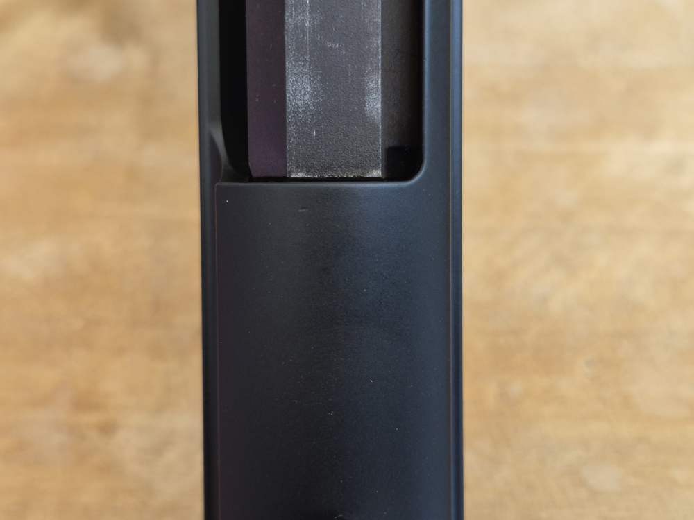 CZ 2075D RAMI 9mm 3" 2 Mags Orig Case DA/SA 91754-img-15
