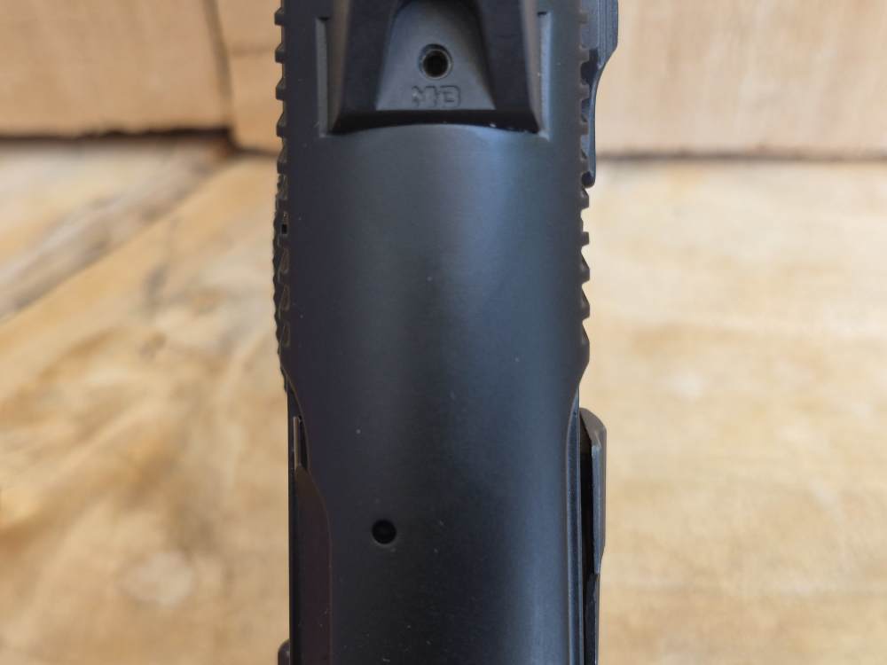 CZ 2075D RAMI 9mm 3" 2 Mags Orig Case DA/SA 91754-img-17