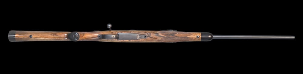 Kimber 84M Select Grade 257 Roberts w/Leupold VX-II 4x12 scope *RARE*-img-2