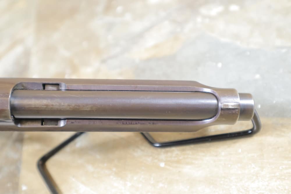 Collectible Beretta Model 92S .9X19MM Penny Bid NO RESERVE-img-30