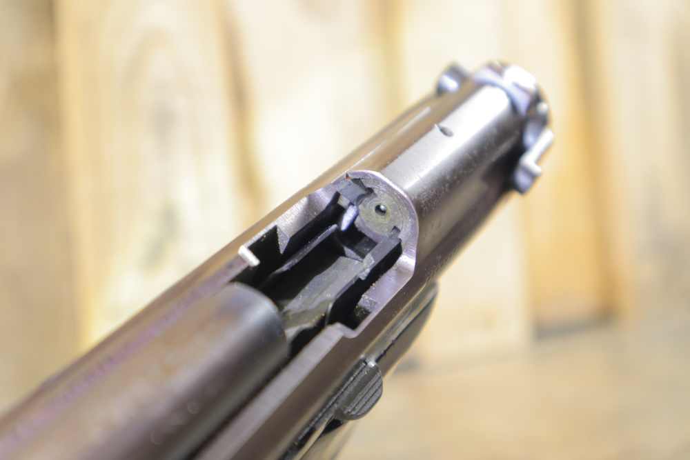 Collectible Beretta Model 92S .9X19MM Penny Bid NO RESERVE-img-46