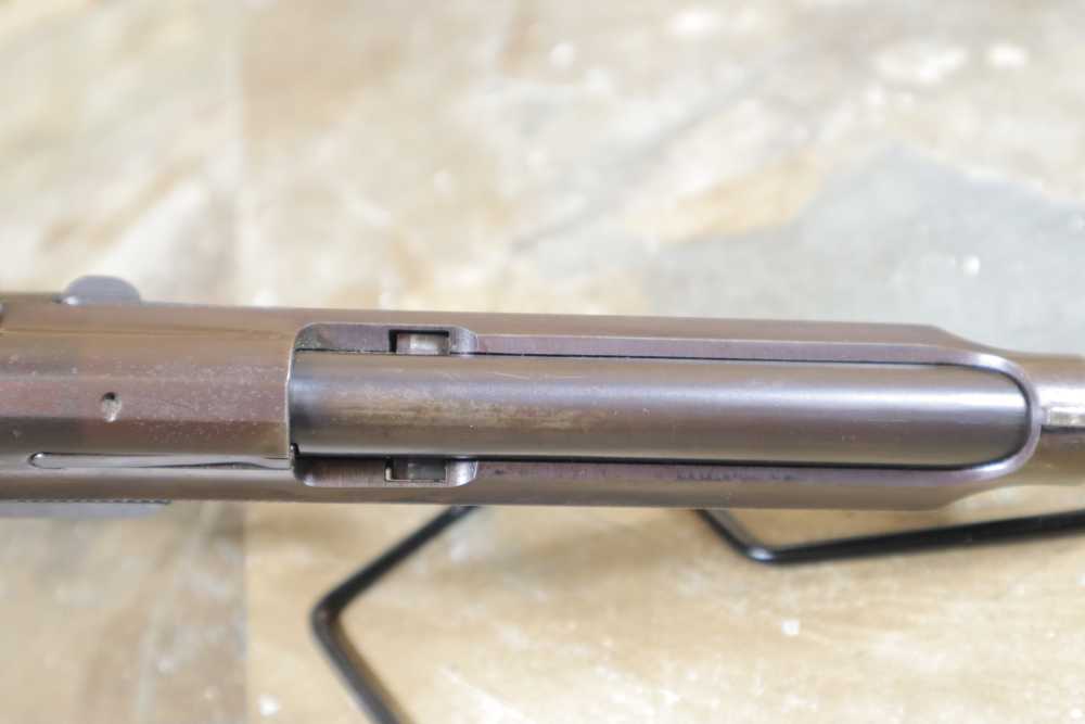 Collectible Beretta Model 92S .9X19MM Penny Bid NO RESERVE-img-31