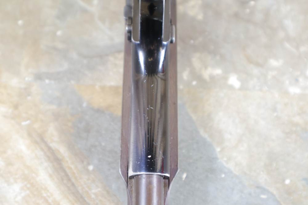 Collectible Beretta Model 92S .9X19MM Penny Bid NO RESERVE-img-41