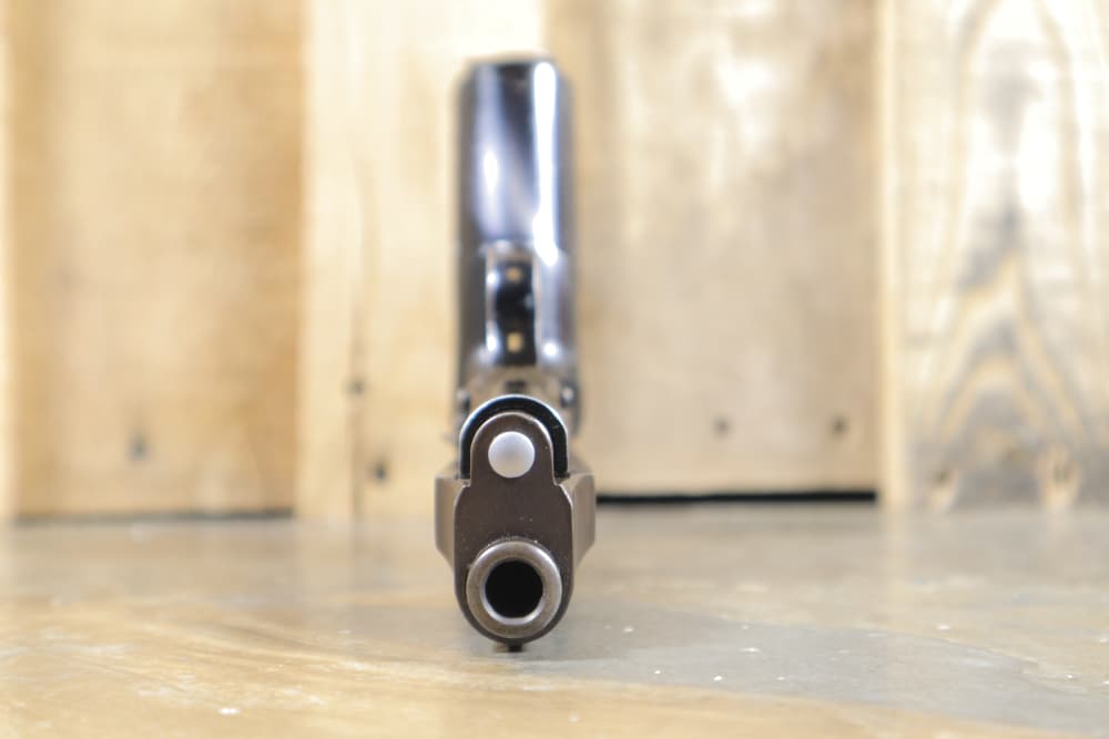 Collectible Beretta Model 92S .9X19MM Penny Bid NO RESERVE-img-43
