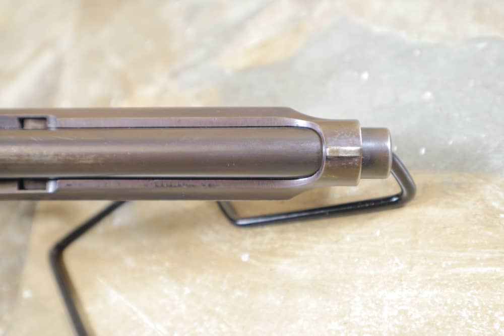 Collectible Beretta Model 92S .9X19MM Penny Bid NO RESERVE-img-29