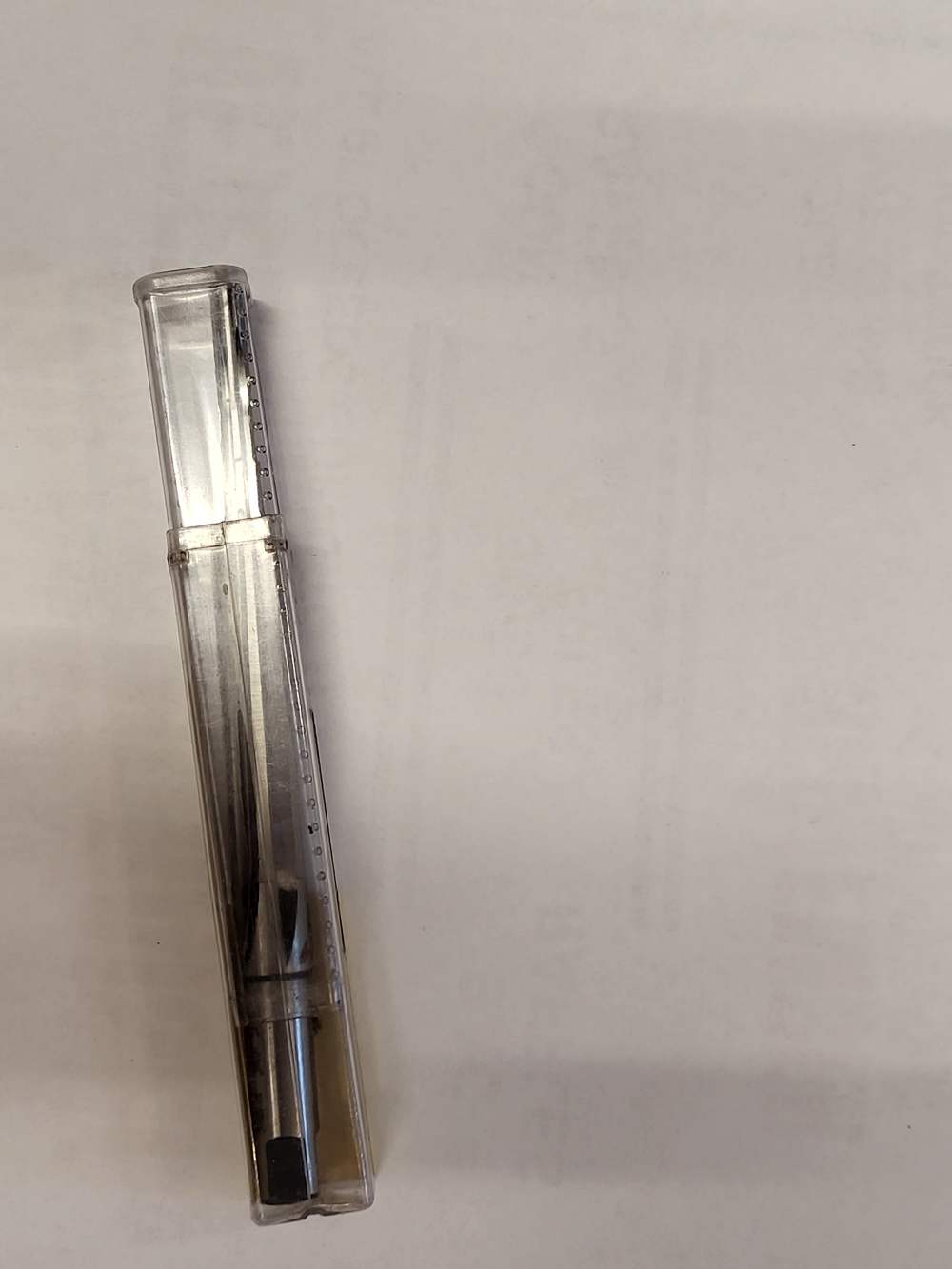 Brownells 25-06 Rimless Finisher-img-4