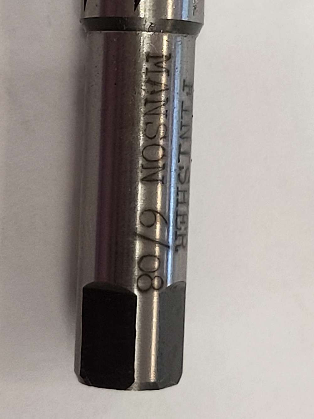 Brownells 25-06 Rimless Finisher-img-6