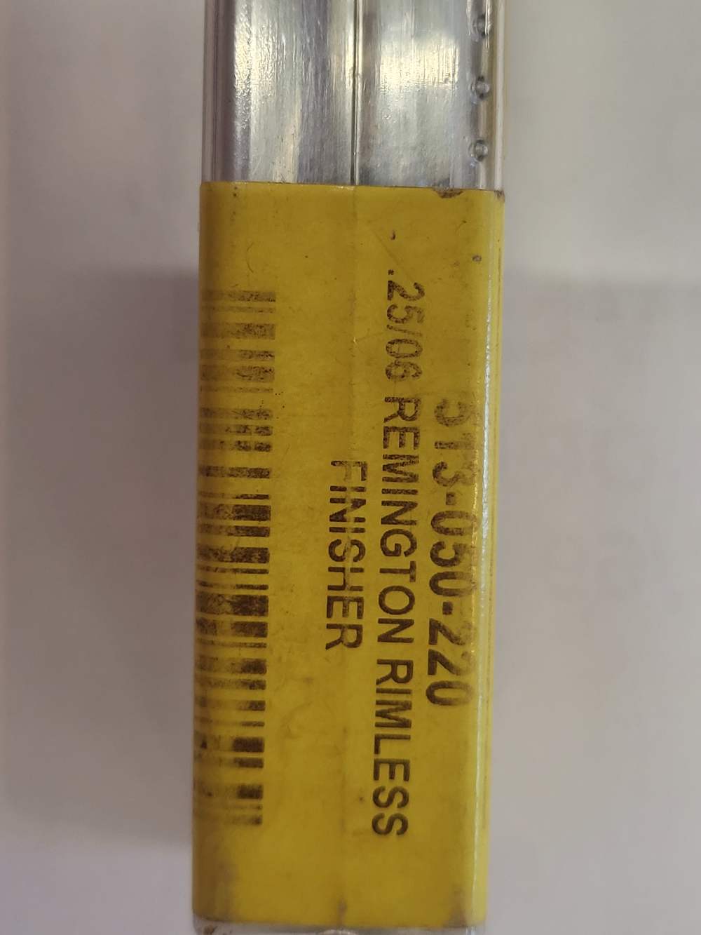 Brownells 25-06 Rimless Finisher-img-1