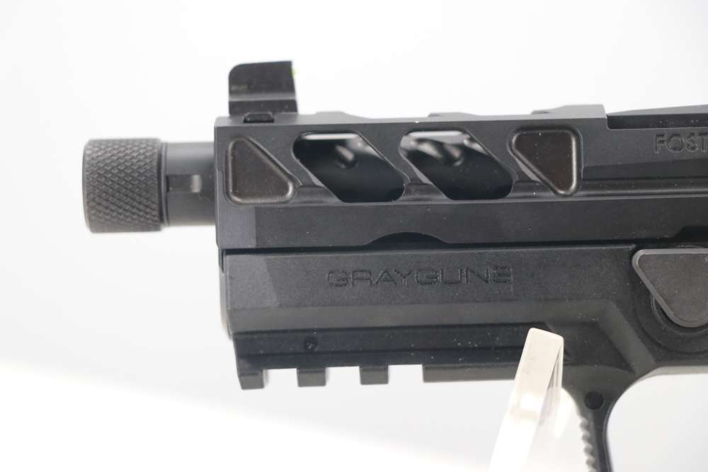 Fostech Drone Predator New in Box! Layaway Available!-img-1