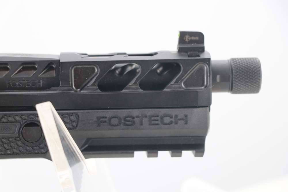 Fostech Drone Predator New in Box! Layaway Available!-img-7