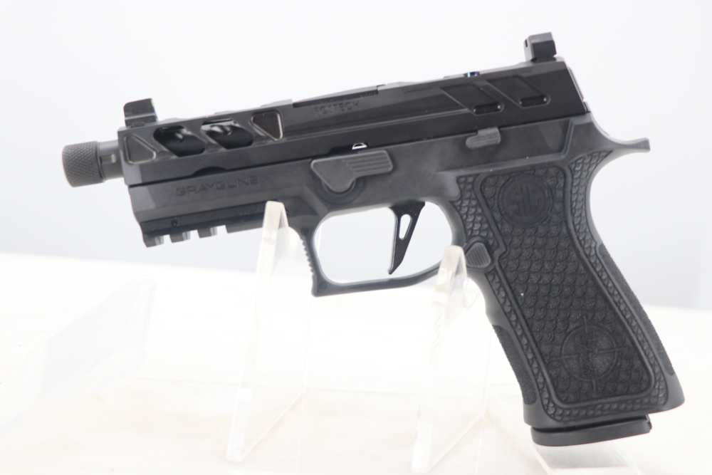 Fostech Drone Predator New in Box! Layaway Available!-img-0