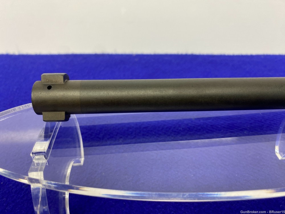 *LEFT HAND, LONG-ACTION, BLACK* Custom Shop Inventory Remington .308 Bolt-img-6
