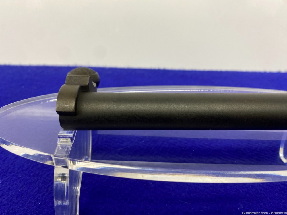 *LEFT HAND, LONG-ACTION, BLACK* Custom Shop Inventory Remington .308 Bolt-img-9