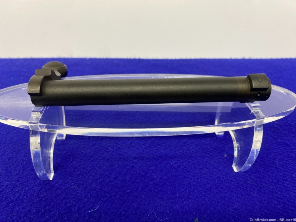 *LEFT HAND, LONG-ACTION, BLACK* Custom Shop Inventory Remington .308 Bolt-img-8