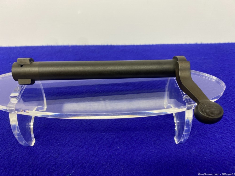 *LEFT HAND, LONG-ACTION, BLACK* Custom Shop Inventory Remington .308 Bolt-img-11