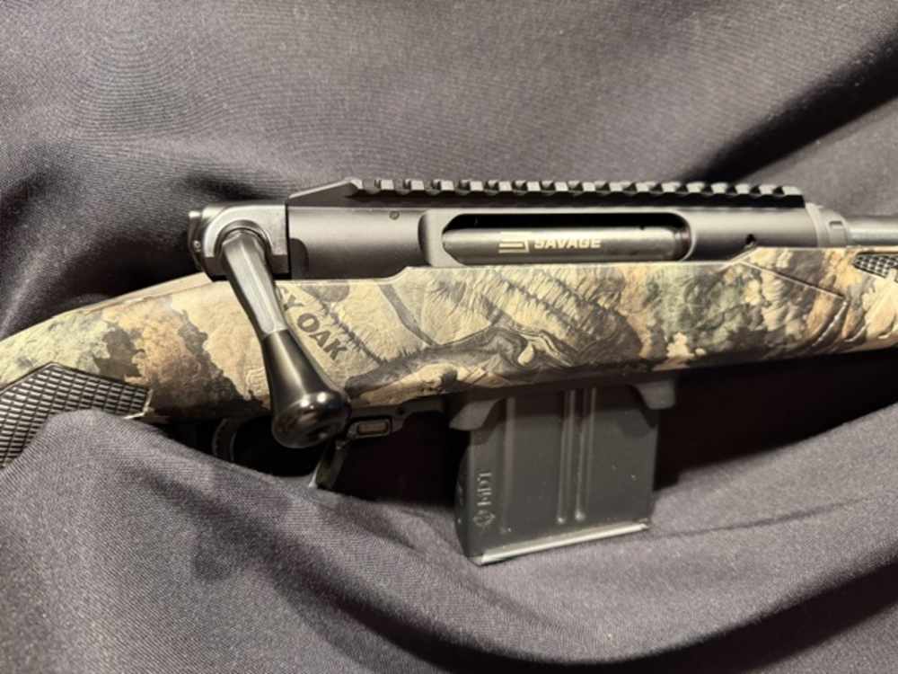 Savage Impulse Predator 22-250 -img-8