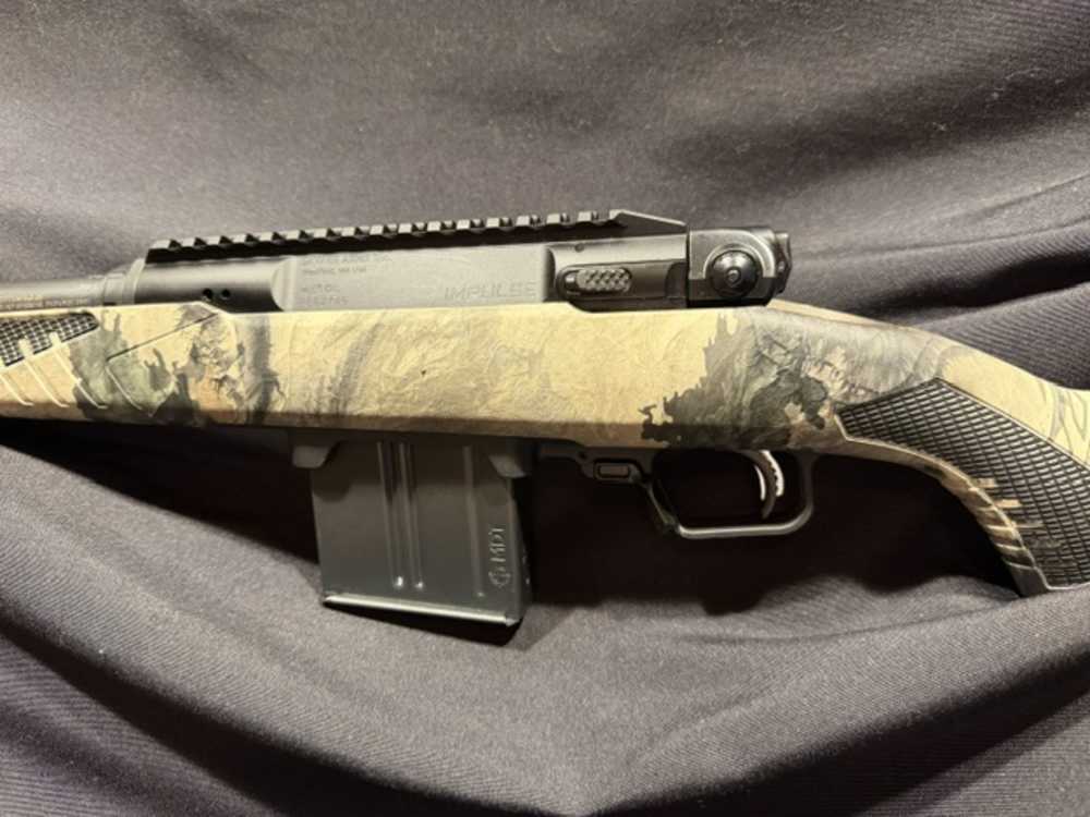 Savage Impulse Predator 22-250 -img-1