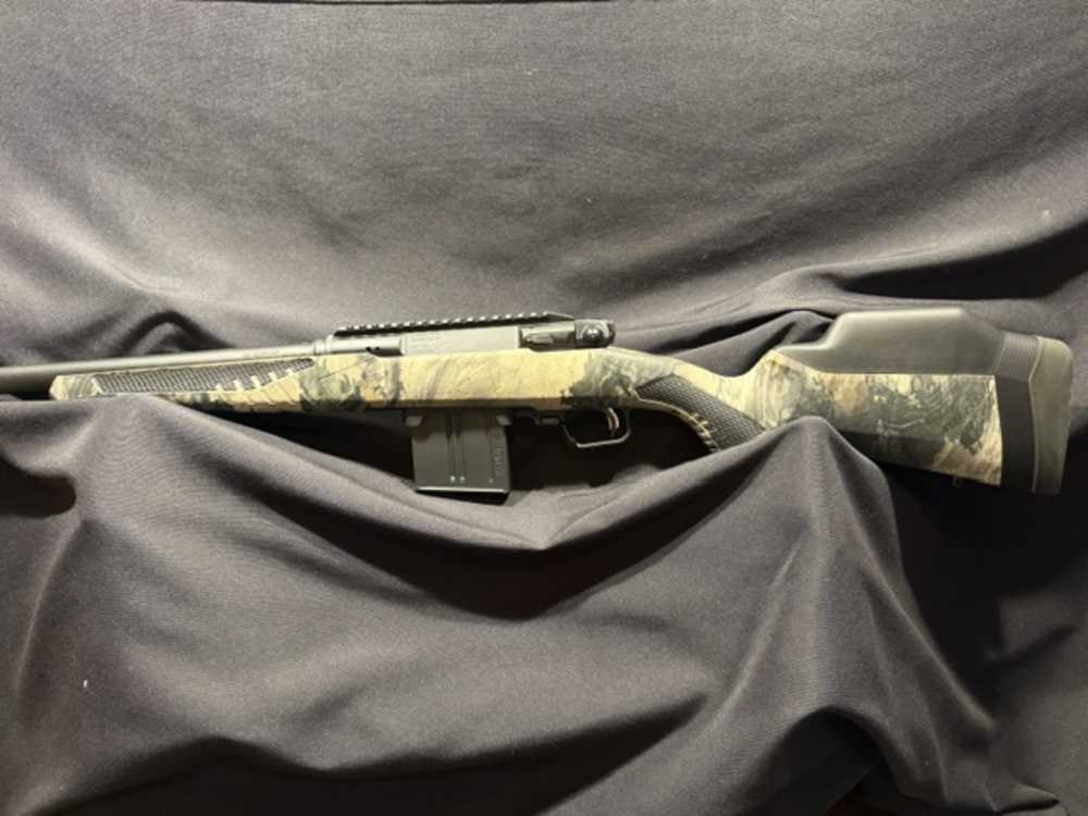 Savage Impulse Predator 22-250 -img-0
