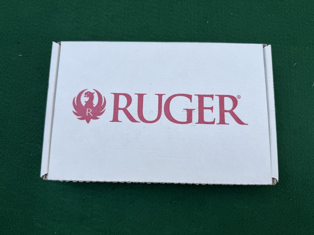 Ruger LCP Max .380 ACP 10 rounds.-img-3