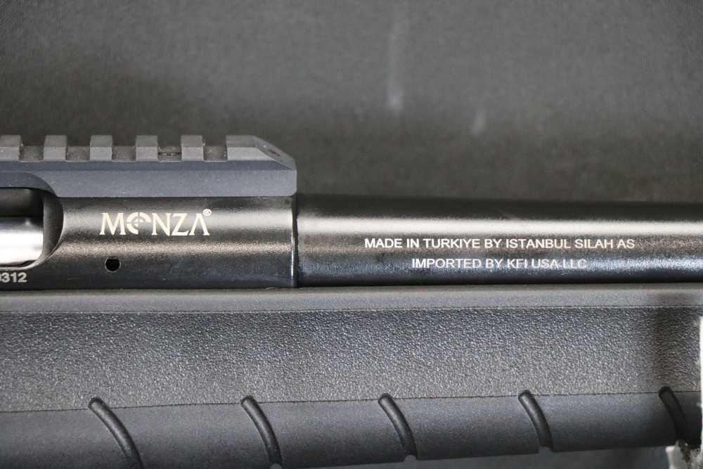 New Istanbul Monza .308 20" Threaded Muzzle Black Adj Stock w/ Case 5rd Mag-img-10