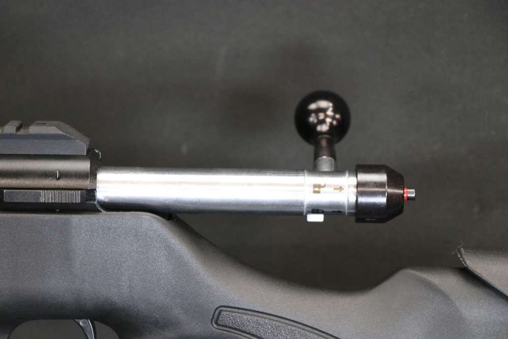 New Istanbul Monza .308 20" Threaded Muzzle Black Adj Stock w/ Case 5rd Mag-img-22