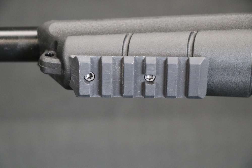 New Istanbul Monza .308 20" Threaded Muzzle Black Adj Stock w/ Case 5rd Mag-img-24