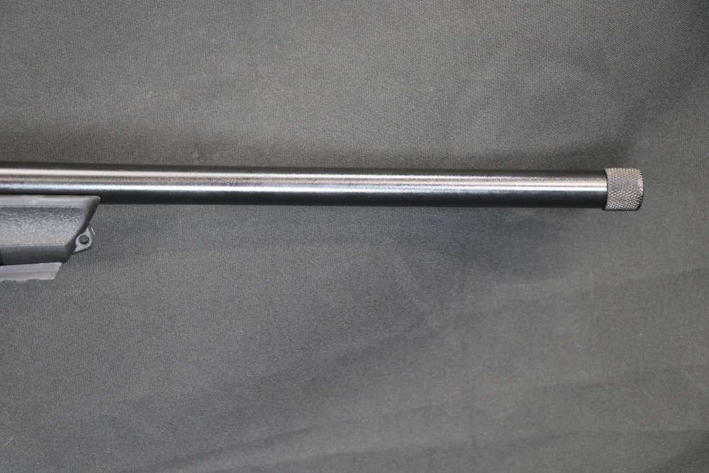 New Istanbul Monza .308 20" Threaded Muzzle Black Adj Stock w/ Case 5rd Mag-img-8
