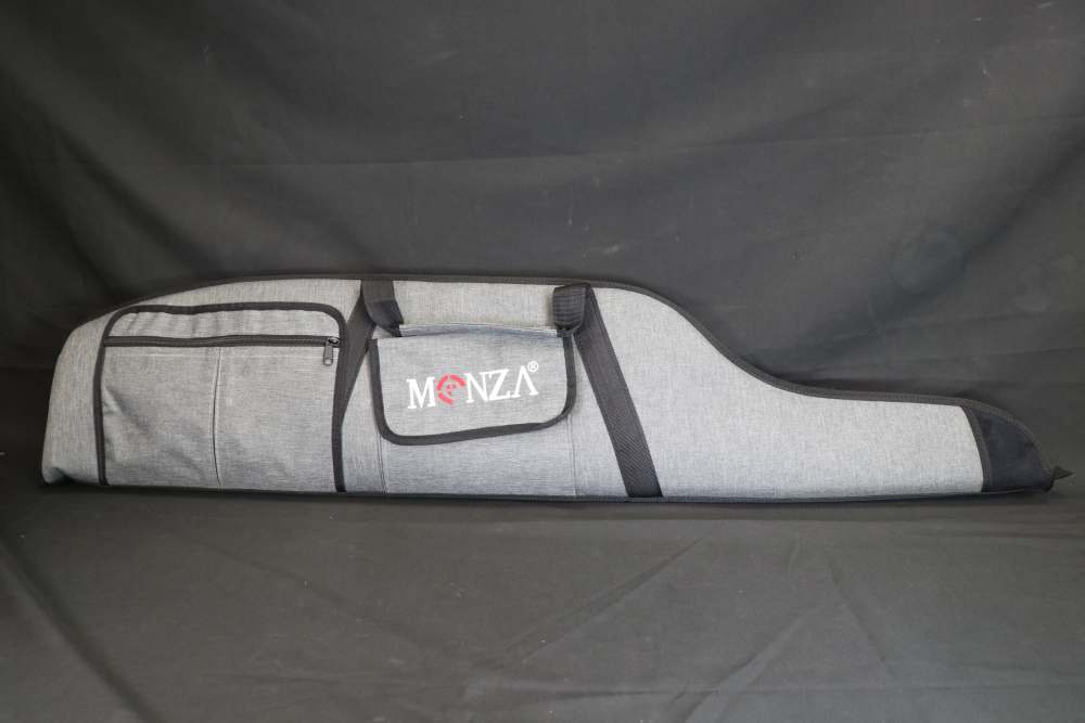 New Istanbul Monza .308 20" Threaded Muzzle Black Adj Stock w/ Case 5rd Mag-img-27