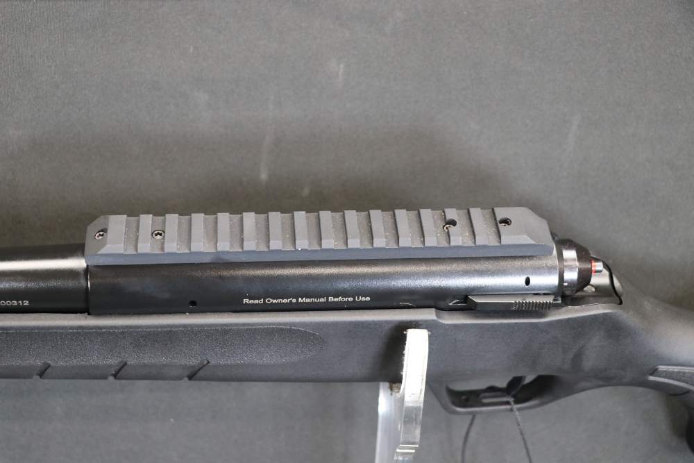 New Istanbul Monza .308 20" Threaded Muzzle Black Adj Stock w/ Case 5rd Mag-img-21