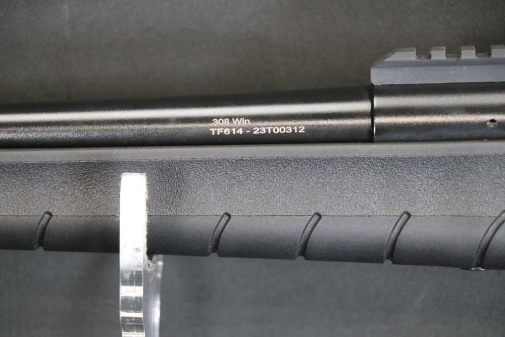 New Istanbul Monza .308 20" Threaded Muzzle Black Adj Stock w/ Case 5rd Mag-img-19