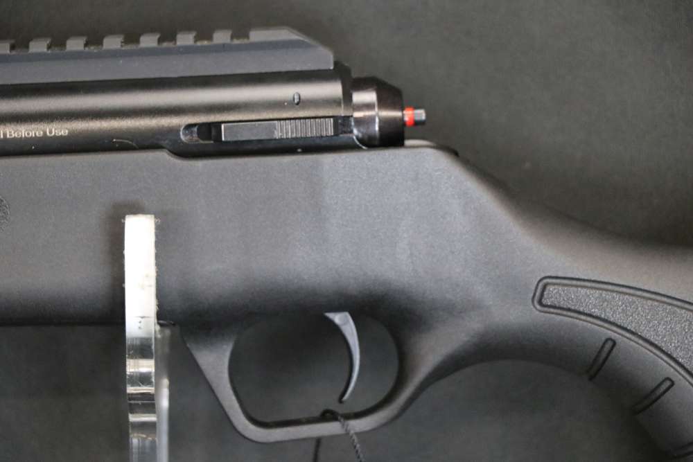 New Istanbul Monza .308 20" Threaded Muzzle Black Adj Stock w/ Case 5rd Mag-img-18