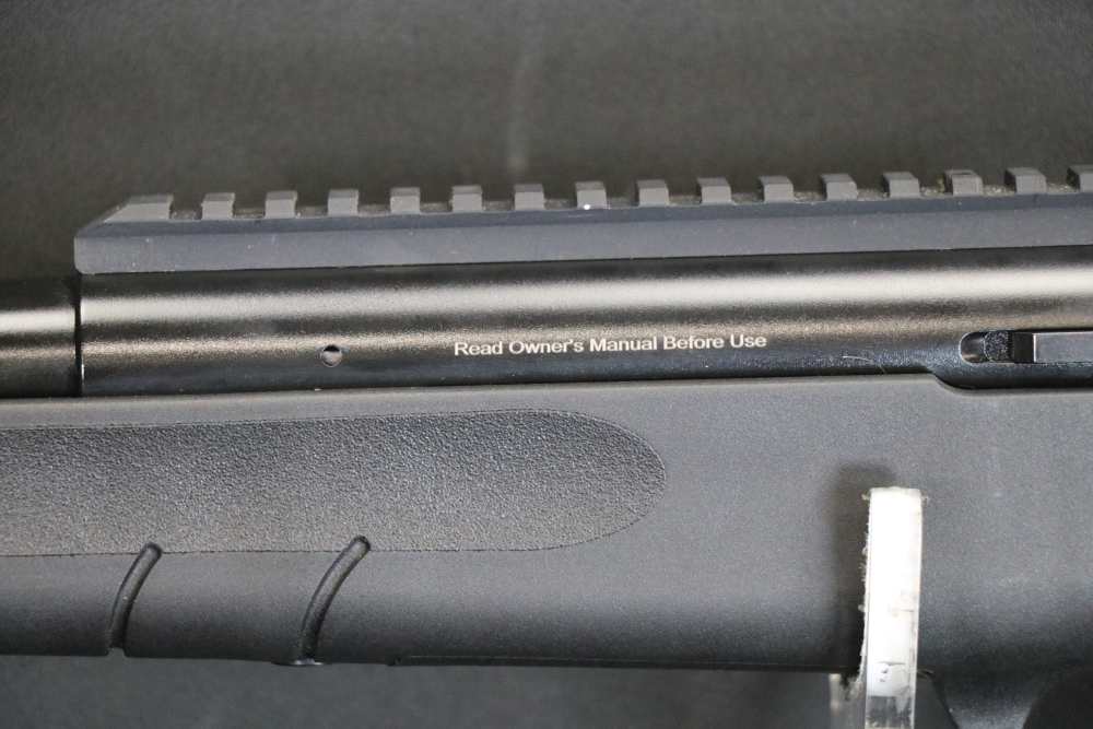 New Istanbul Monza .308 20" Threaded Muzzle Black Adj Stock w/ Case 5rd Mag-img-20
