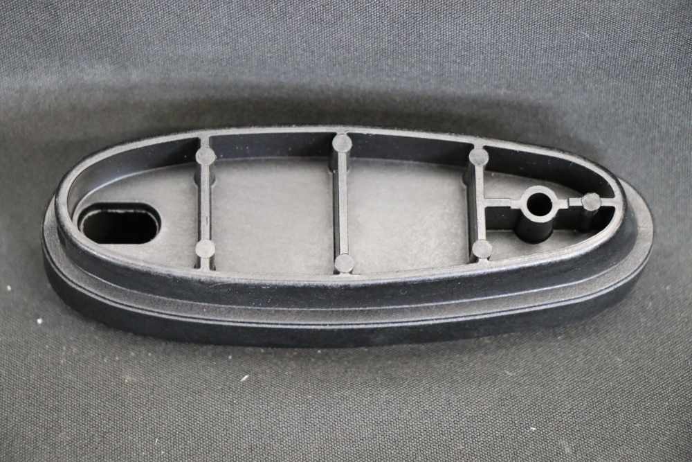 New Istanbul Monza .308 20" Threaded Muzzle Black Adj Stock w/ Case 5rd Mag-img-30