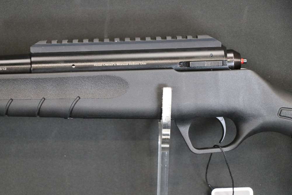 New Istanbul Monza .308 20" Threaded Muzzle Black Adj Stock w/ Case 5rd Mag-img-16